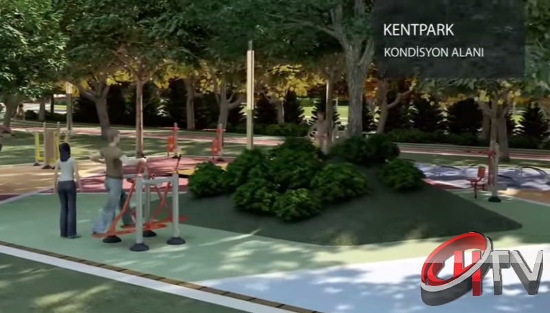 Kentpark’ın animasyon filmi heyecanlandırdı
Belediye Başkanı Muzaffer Külcü, yaklaşık 200 dönümlük alanda yapılması planlanan Kentpark Projesi’nin animasyon filmini sosyal paylaşım sitesinde paylaştı.2017 yılında tamamlanması planlanan Kentpark’ın animasyon filmi bile şimdiden Çorumlu vatandaşlarda büyük heyecan uyandırdı.