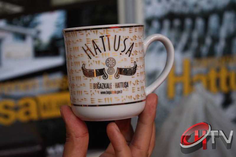 ANKARA’DA 3. ÇORUM TANITIM GÜNLERİ HEYECANLI AÇILIŞ 