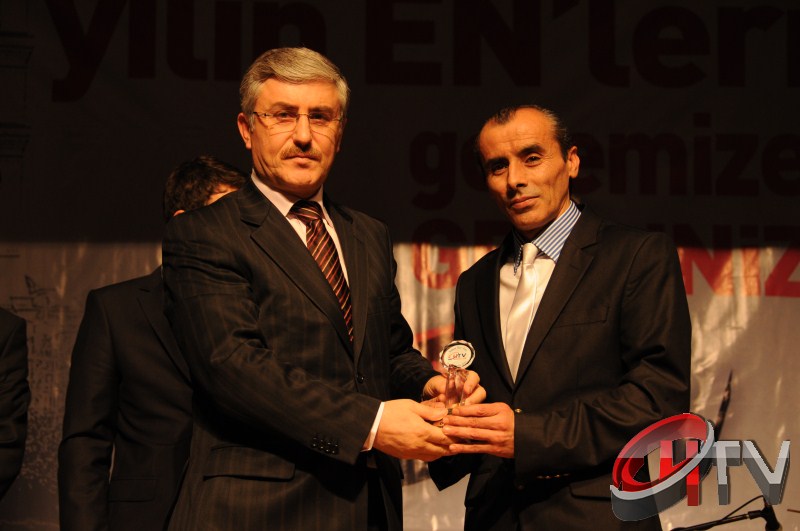 2012 EN'leri