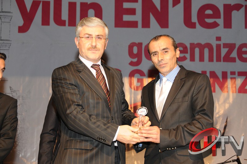 2012 EN'leri