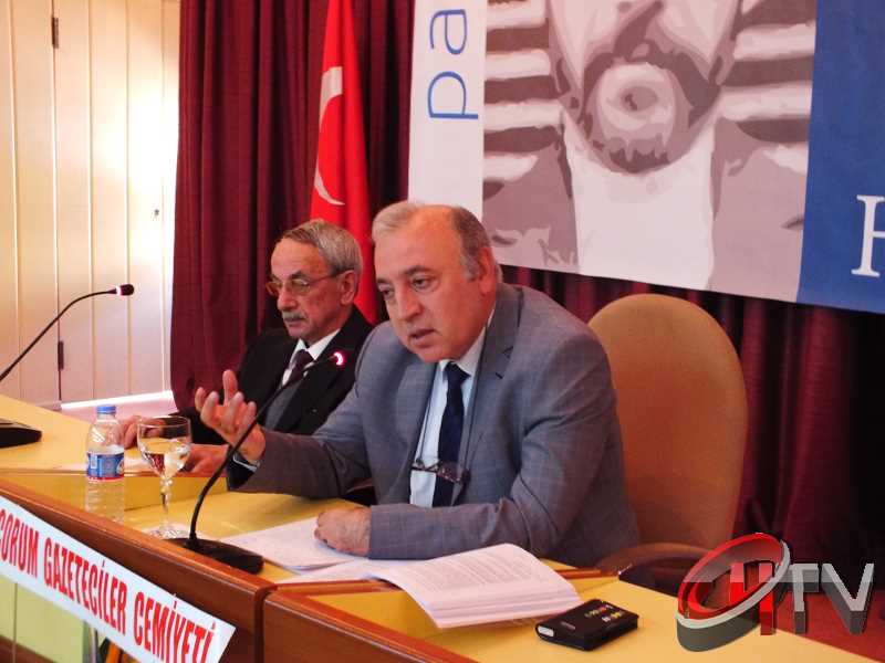 Mısır'da 528 kişi hakkında verilen idam kararı Çorum Ulucami