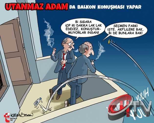 Seçimlerden  sonra Komik ve İlginç  Mizah Resimler 