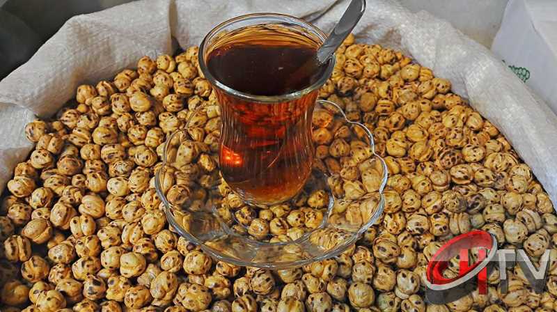 ÇORUM MARKA KENT OLUYOR