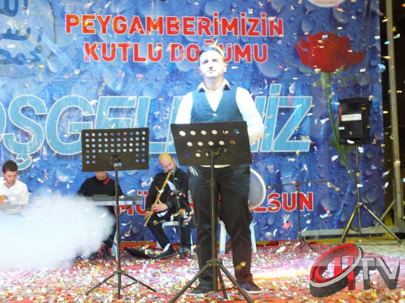ÇORUM'DA KUTLU DOĞUM HAFTASI