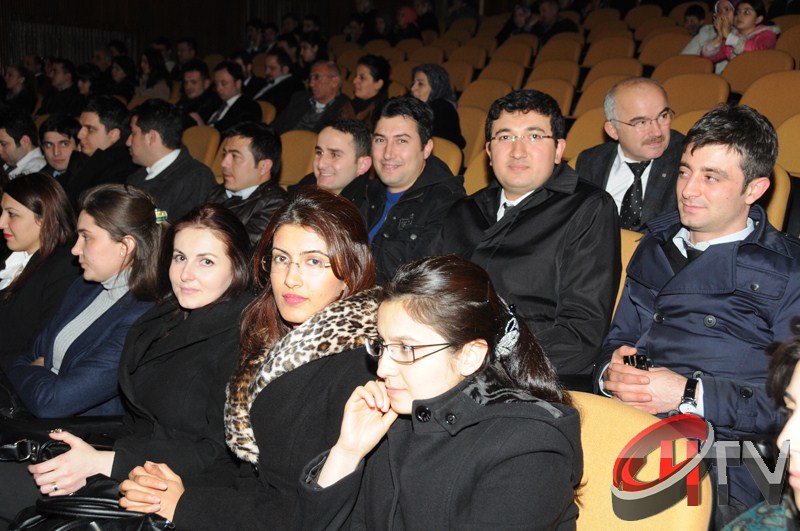 2012 EN'leri