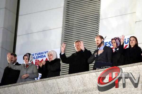 BAŞBAKAN "BUGÜN KASET SİYASETİ KAYBETMİŞTİR" ..!