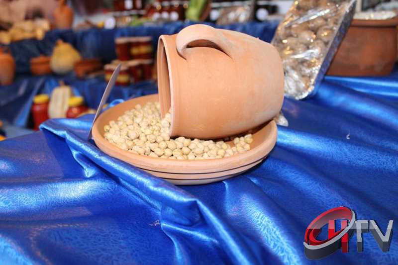 ANKARA’DA 3. ÇORUM TANITIM GÜNLERİ HEYECANLI AÇILIŞ 