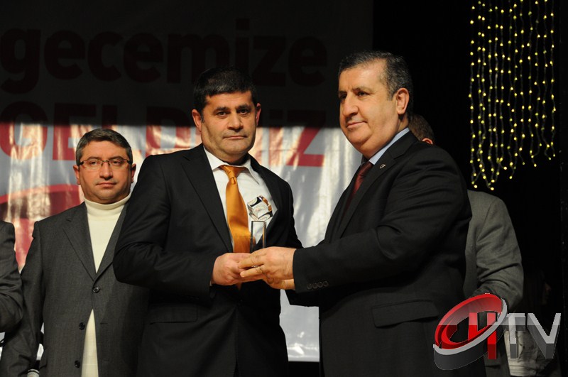 2012 EN'leri