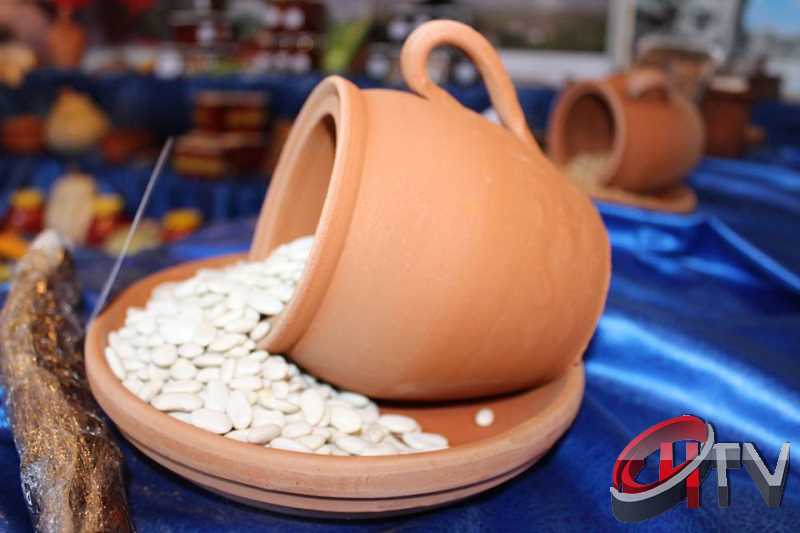 ANKARA’DA 3. ÇORUM TANITIM GÜNLERİ HEYECANLI AÇILIŞ 