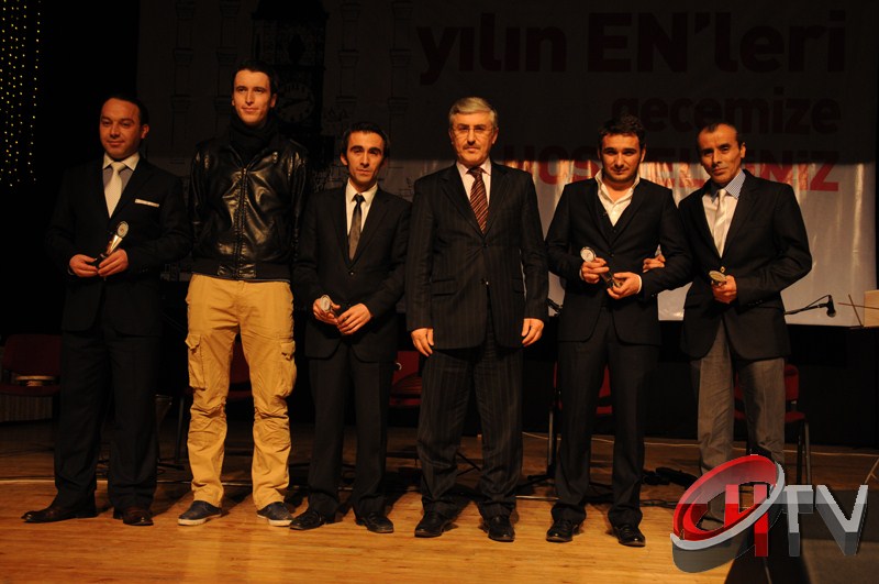 2012 EN'leri
