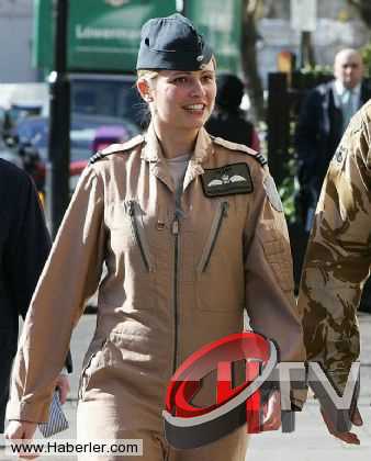 DÜNYA'NIN EN GÜZEL ASKERLERE SAHİP OLAN ORDULAR