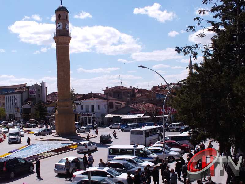 Mısır'da 528 kişi hakkında verilen idam kararı Çorum Ulucami