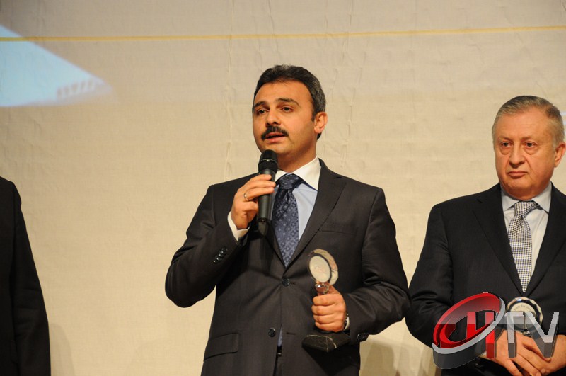 2012 EN'leri