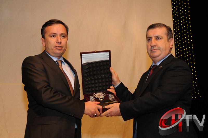 2012 EN'leri