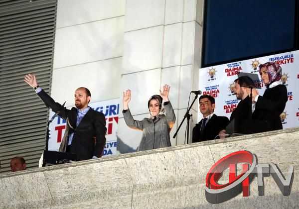 BAŞBAKAN "BUGÜN KASET SİYASETİ KAYBETMİŞTİR" ..!