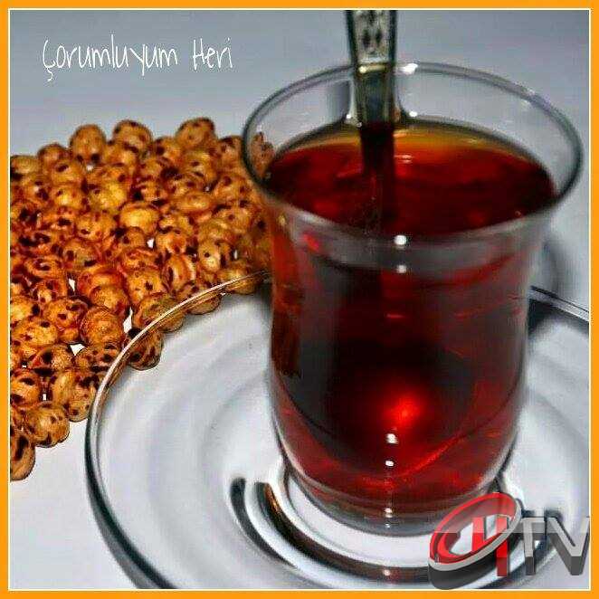 ÇORUM MARKA KENT OLUYOR