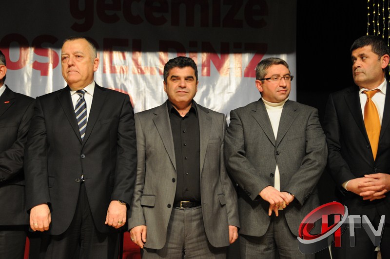 2012 EN'leri