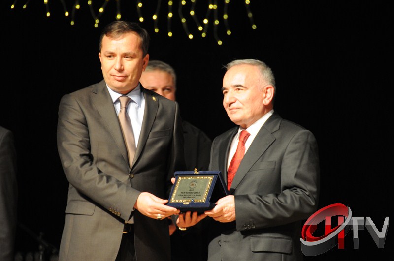 2012 EN'leri