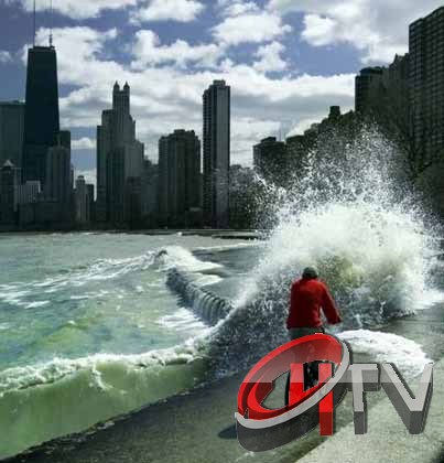 Çok Zamansız çekilen resimlerden ortaya çıkan kareler