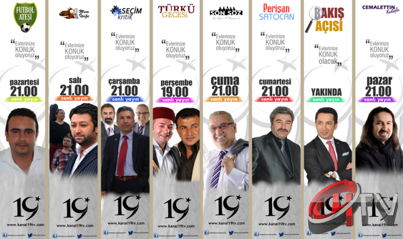 Son Söz'de Çarşamba - Mustafa KÖSE