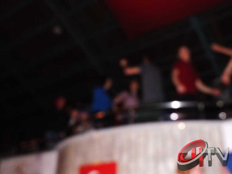 ÇORUM-ORHAN HAKALMAZ KONSERİ BAŞLADI