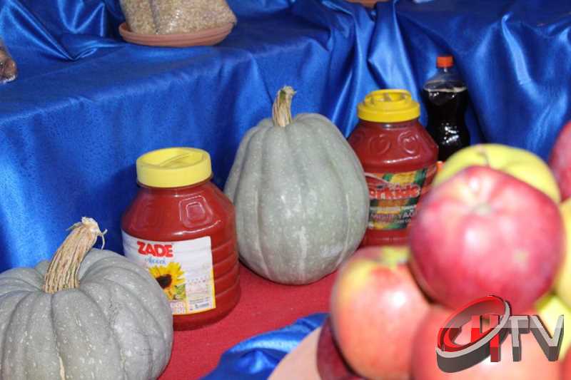 ANKARA’DA 3. ÇORUM TANITIM GÜNLERİ HEYECANLI AÇILIŞ 
