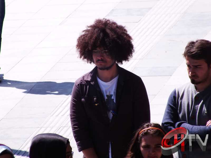 Mısır'da 528 kişi hakkında verilen idam kararı Çorum Ulucami