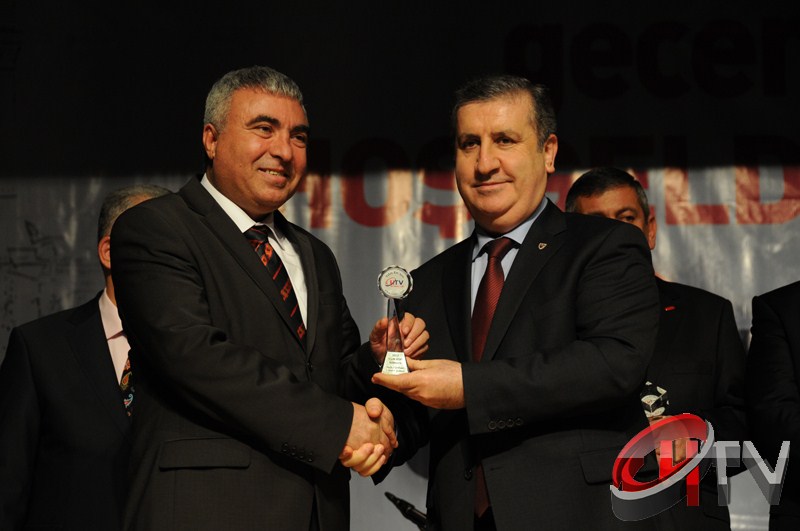 2012 EN'leri