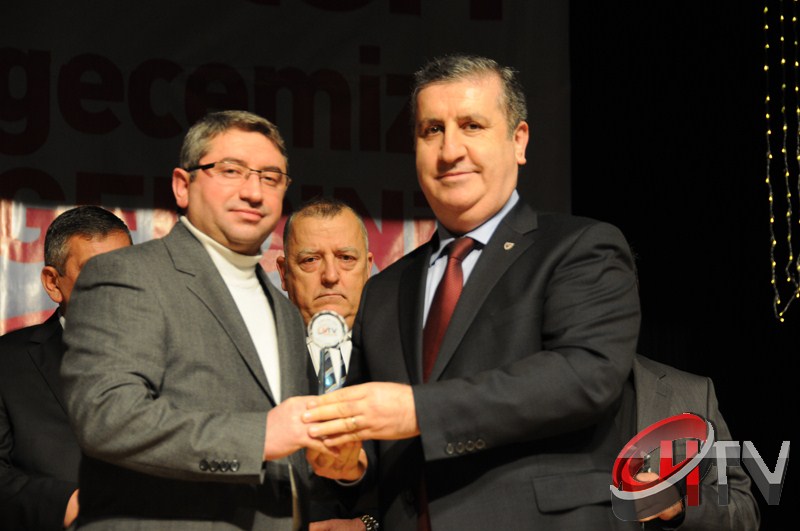 2012 EN'leri