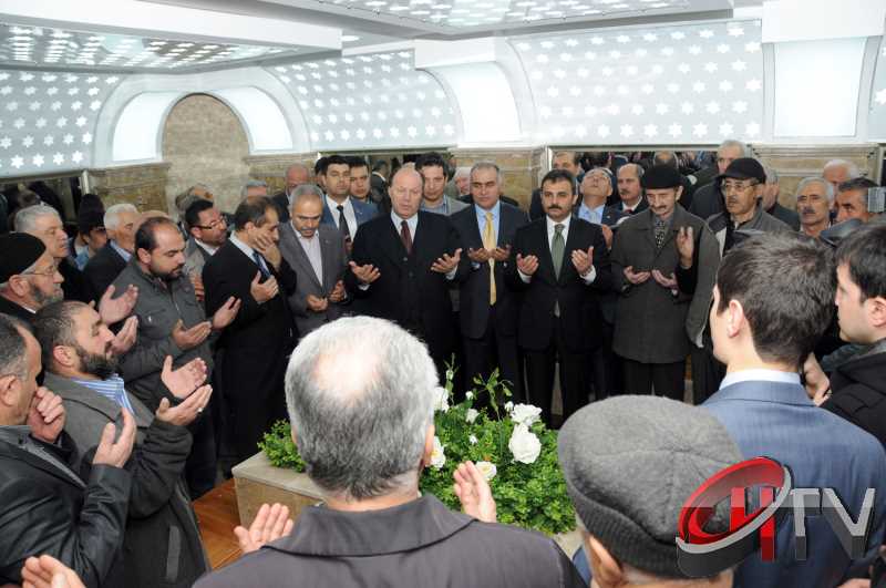 5 Yıldızlı Abdesthane ve Tuvaletler Çorumlu’nun Hizmetinde