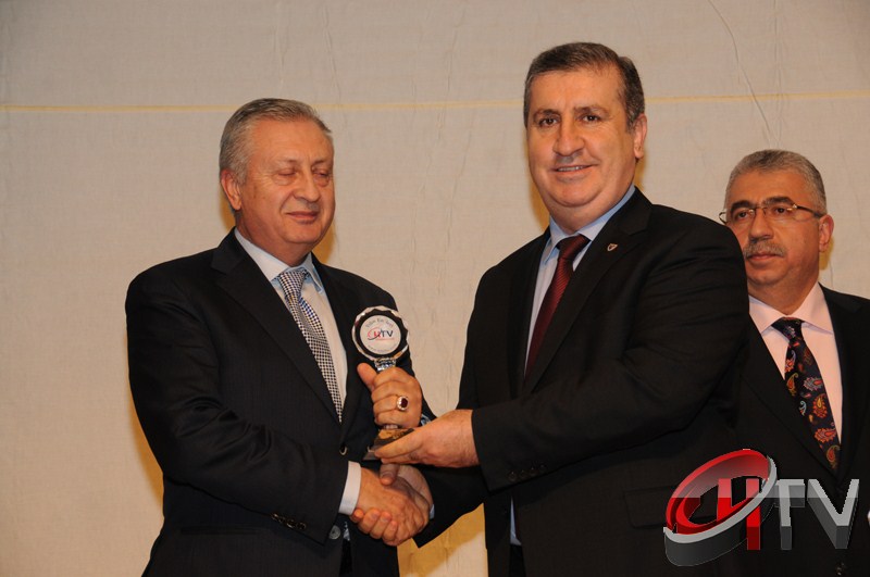 2012 EN'leri