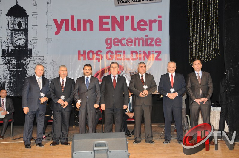 2012 EN'leri