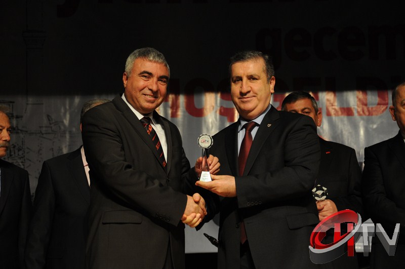 2012 EN'leri