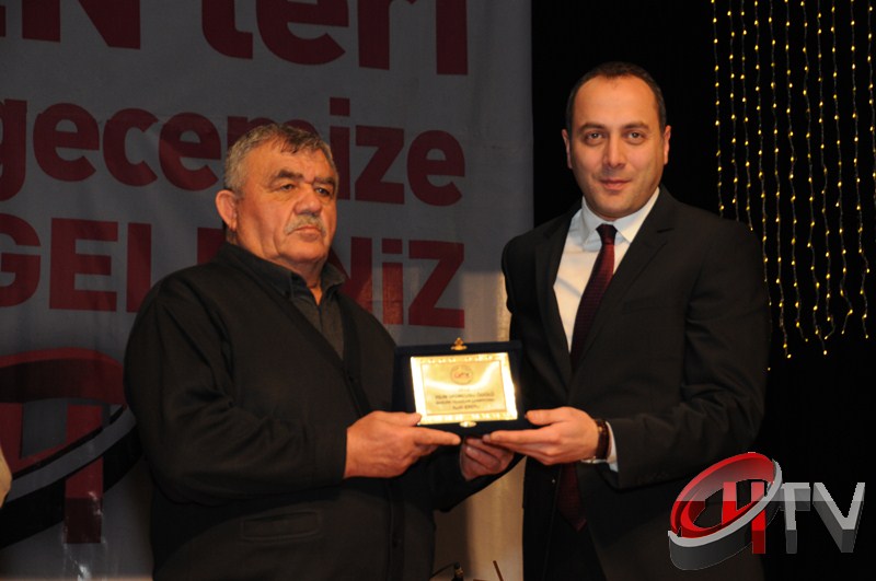 2012 EN'leri