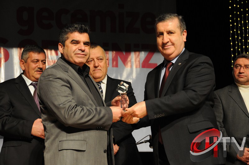 2012 EN'leri