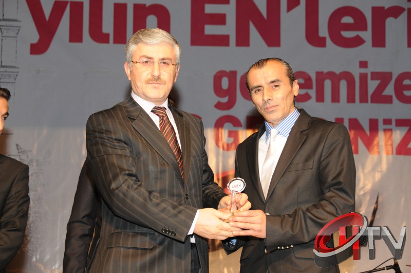 2012 EN'leri