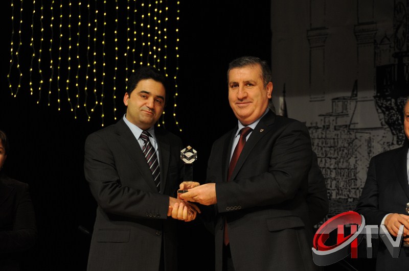 2012 EN'leri