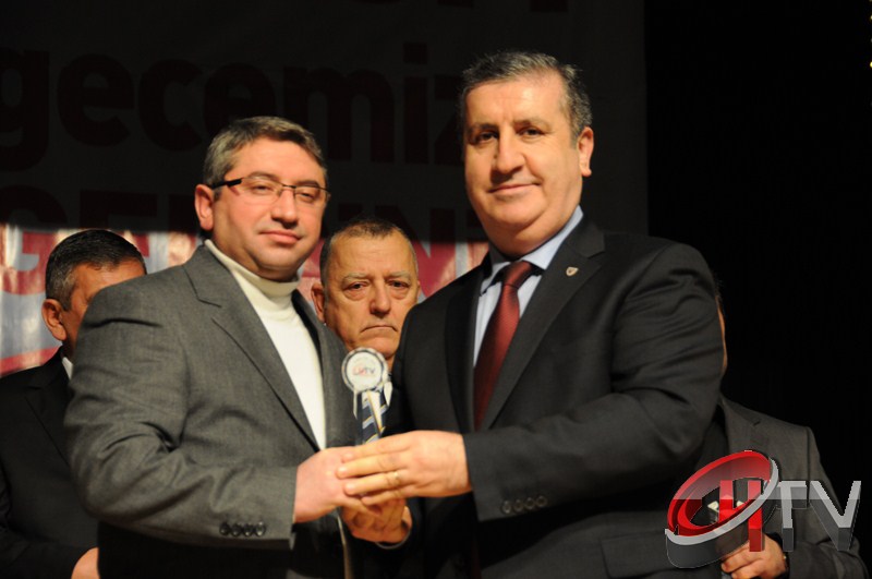 2012 EN'leri