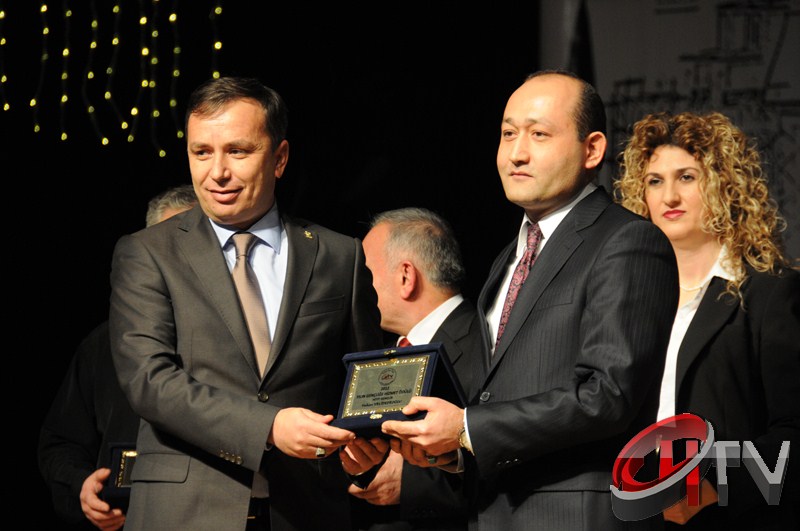 2012 EN'leri