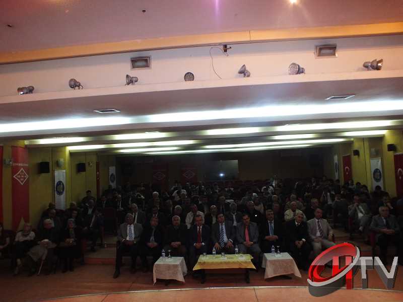 Mısır'da 528 kişi hakkında verilen idam kararı Çorum Ulucami