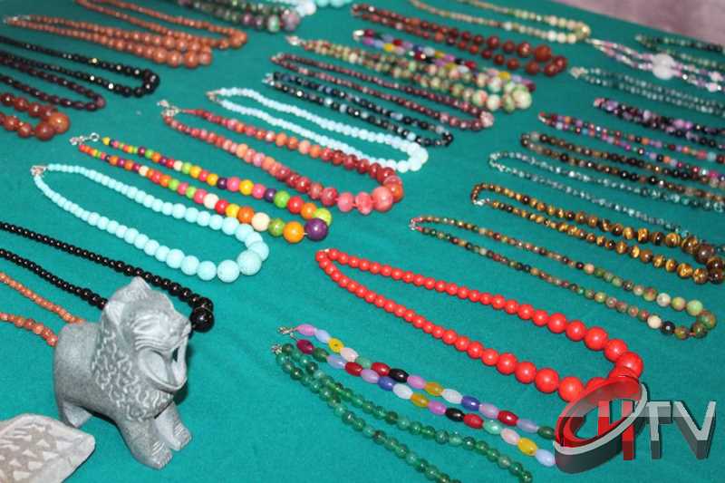 ANKARA’DA 3. ÇORUM TANITIM GÜNLERİ HEYECANLI AÇILIŞ 