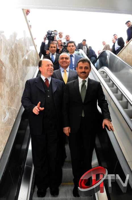 5 Yıldızlı Abdesthane ve Tuvaletler Çorumlu’nun Hizmetinde