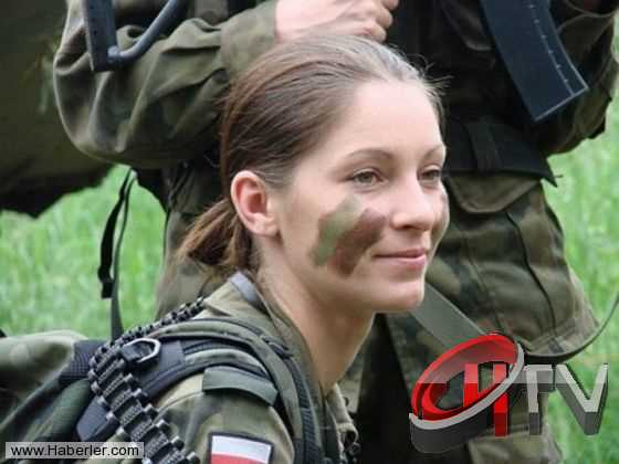 DÜNYA'NIN EN GÜZEL ASKERLERE SAHİP OLAN ORDULAR