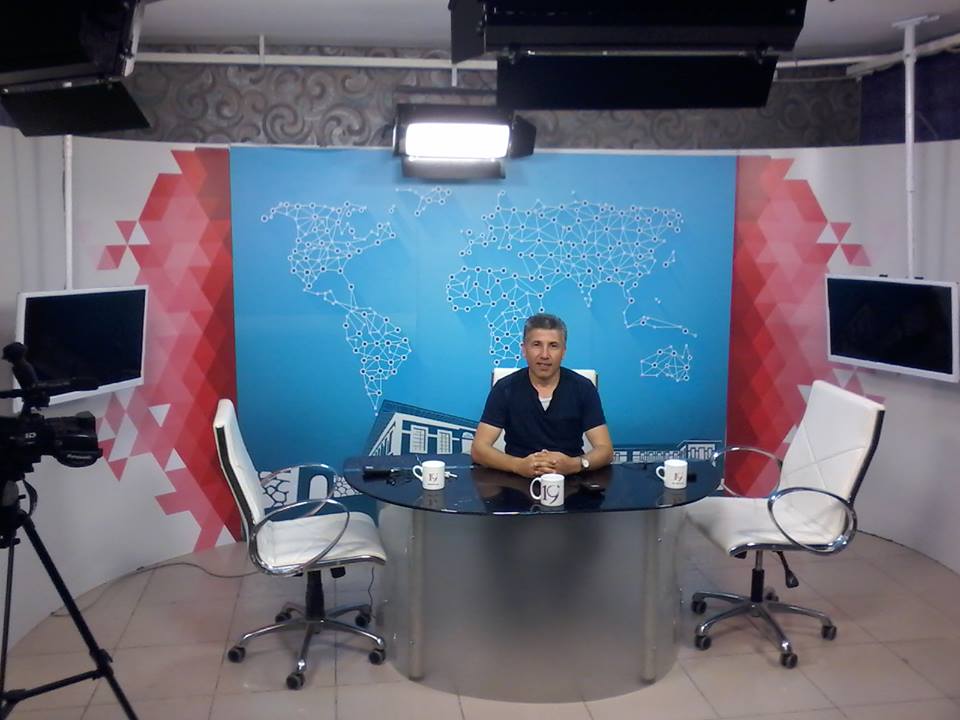 Çorum - Hitit Tv Net 