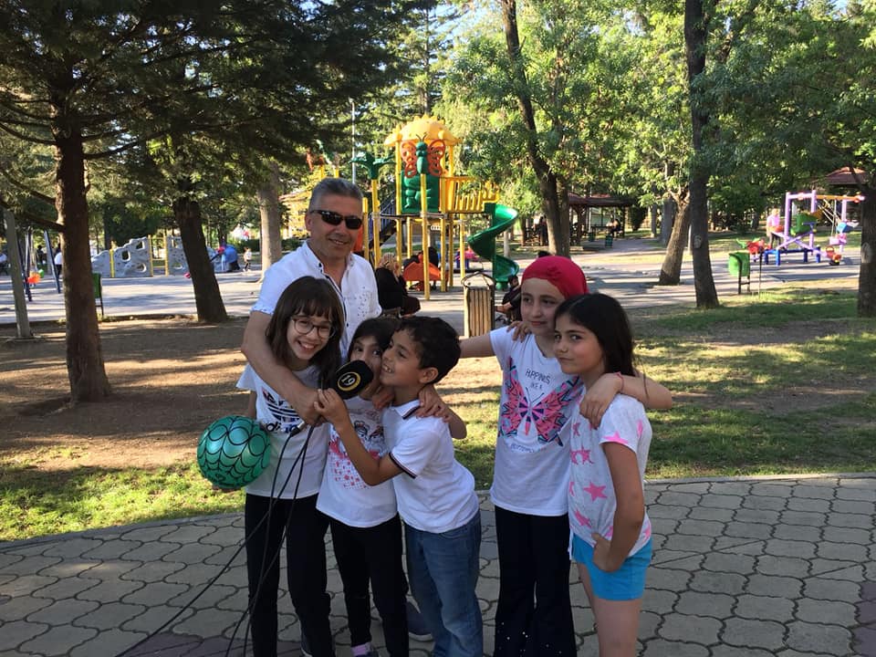 Çorum - Hitit Tv Net 