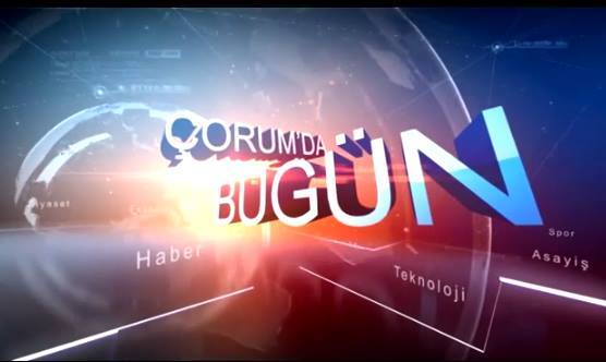 Çorum - Hitit Tv Net 
