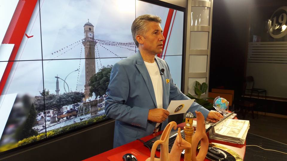 Çorum - Hitit Tv Net 