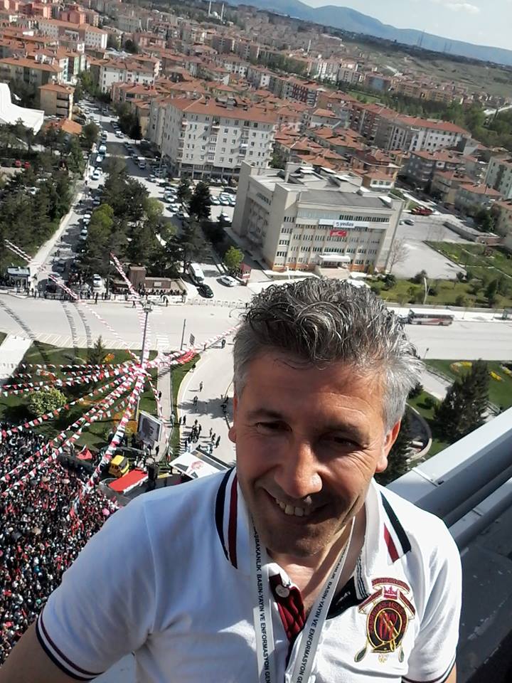 Çorum - Hitit Tv Net 