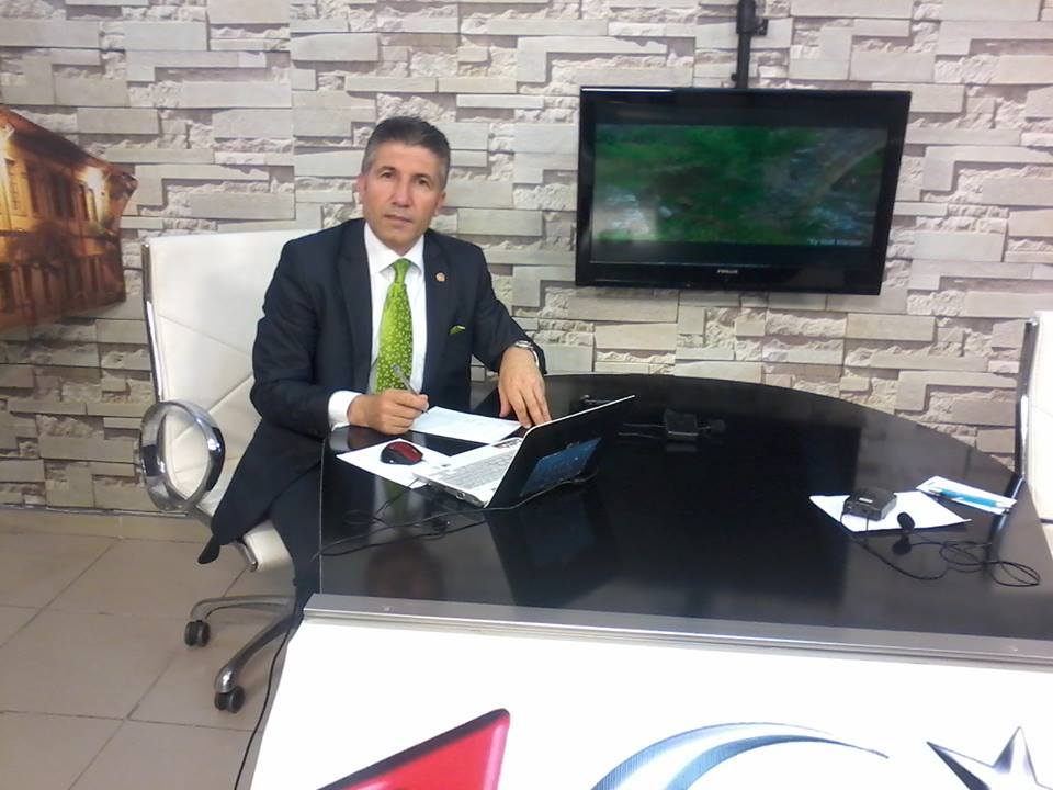 Çorum - Hitit Tv Net 