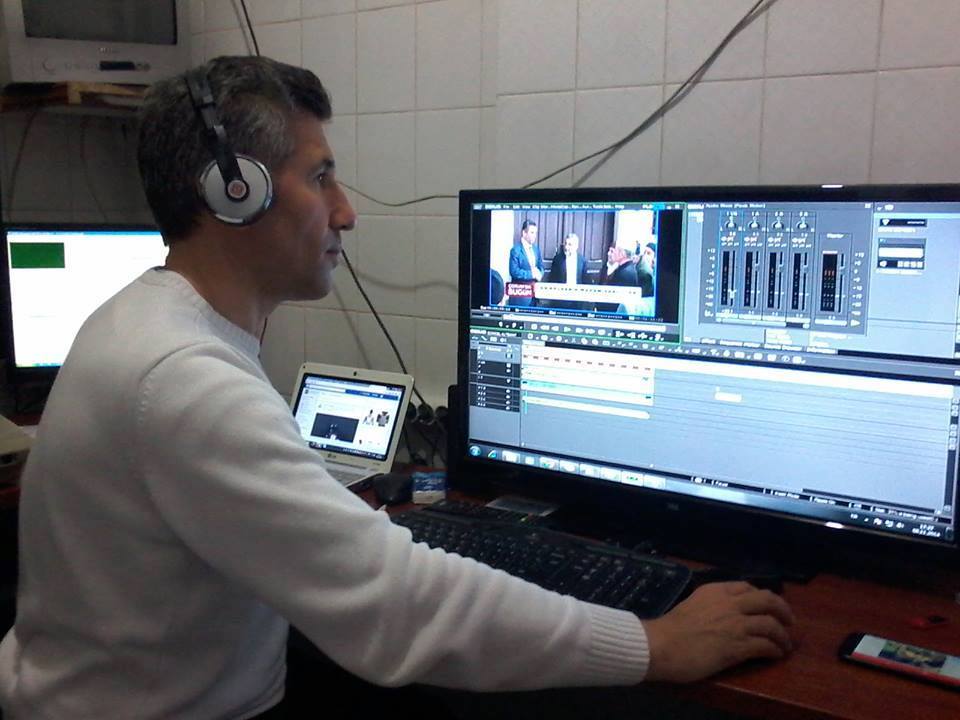 Çorum - Hitit Tv Net 